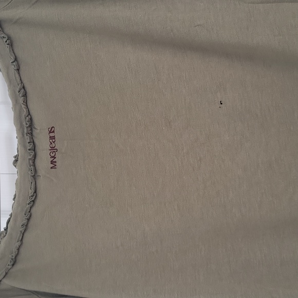 Mango Cuban spirit top - Picture 6 of 8